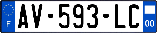 AV-593-LC