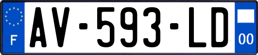 AV-593-LD