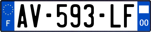 AV-593-LF