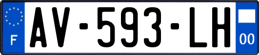 AV-593-LH