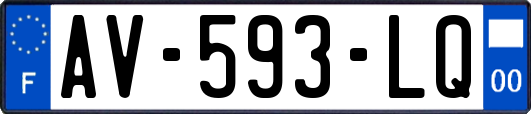 AV-593-LQ