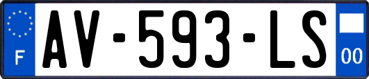 AV-593-LS