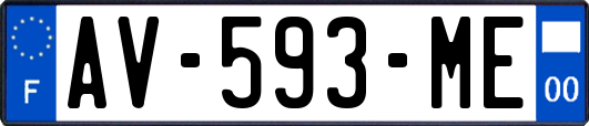 AV-593-ME