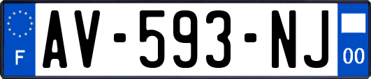 AV-593-NJ