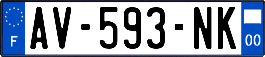 AV-593-NK