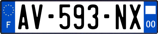 AV-593-NX