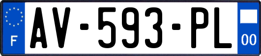 AV-593-PL