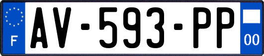 AV-593-PP