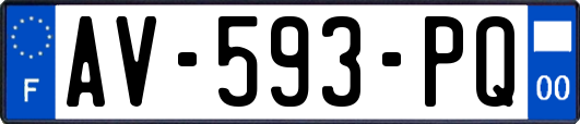 AV-593-PQ