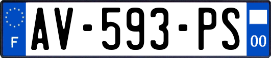 AV-593-PS