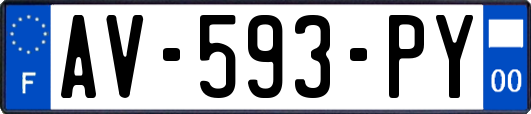AV-593-PY