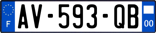 AV-593-QB