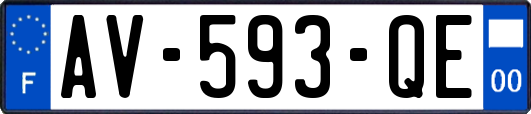 AV-593-QE