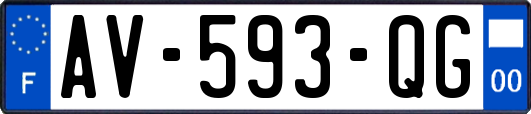 AV-593-QG