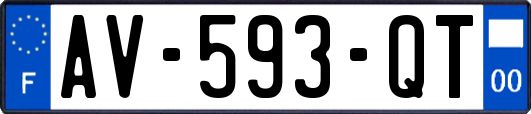 AV-593-QT