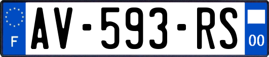AV-593-RS