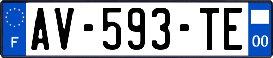 AV-593-TE