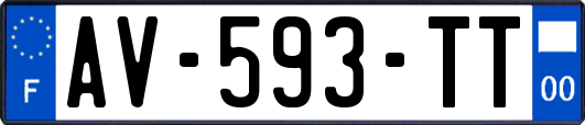 AV-593-TT
