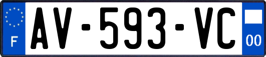 AV-593-VC