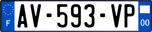 AV-593-VP