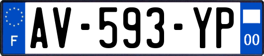 AV-593-YP