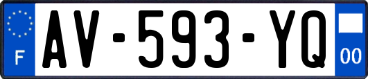 AV-593-YQ