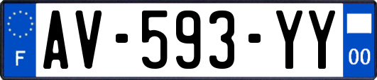 AV-593-YY
