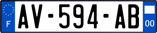 AV-594-AB