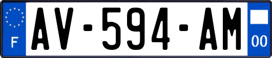 AV-594-AM