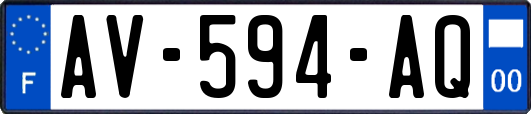 AV-594-AQ