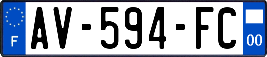 AV-594-FC