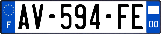 AV-594-FE