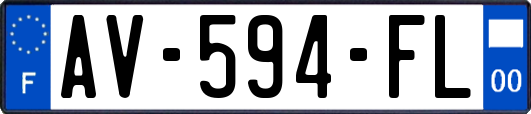 AV-594-FL