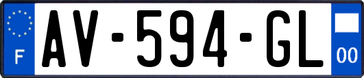 AV-594-GL