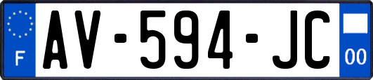AV-594-JC