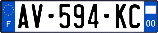 AV-594-KC