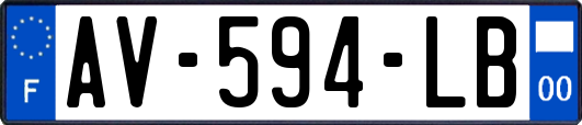 AV-594-LB
