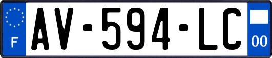 AV-594-LC