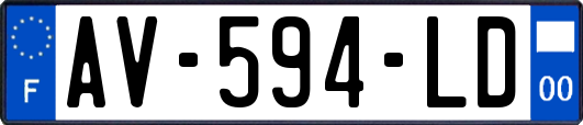 AV-594-LD