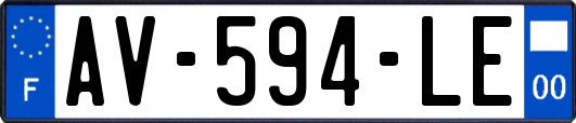 AV-594-LE