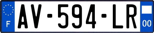 AV-594-LR
