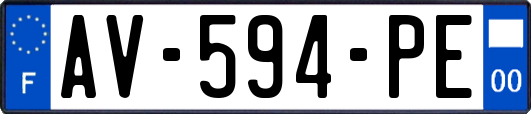 AV-594-PE