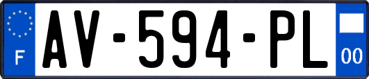 AV-594-PL