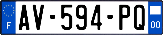 AV-594-PQ