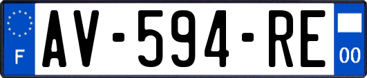 AV-594-RE
