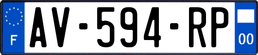 AV-594-RP