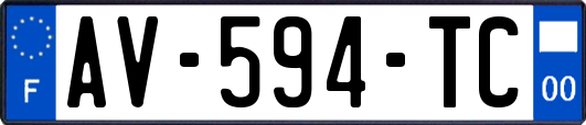 AV-594-TC