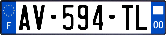 AV-594-TL