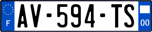AV-594-TS