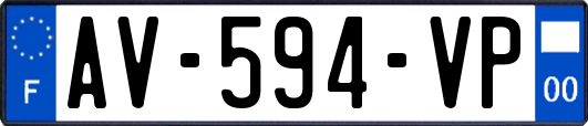 AV-594-VP